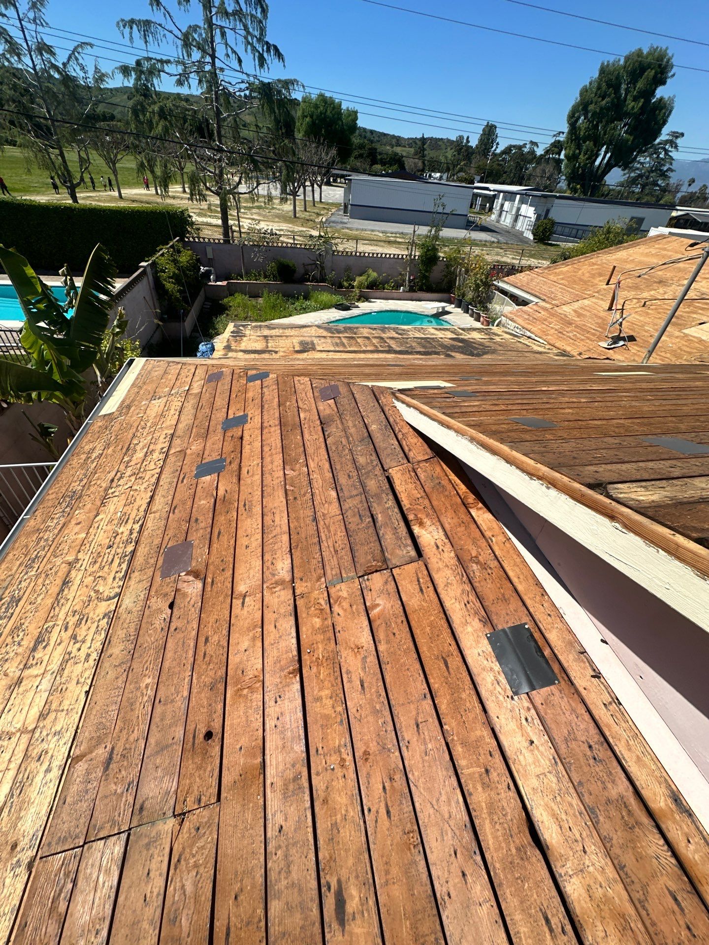 Roof Replacement - Hacienda Heights, CA 91745 by Epic Roof Replacement
