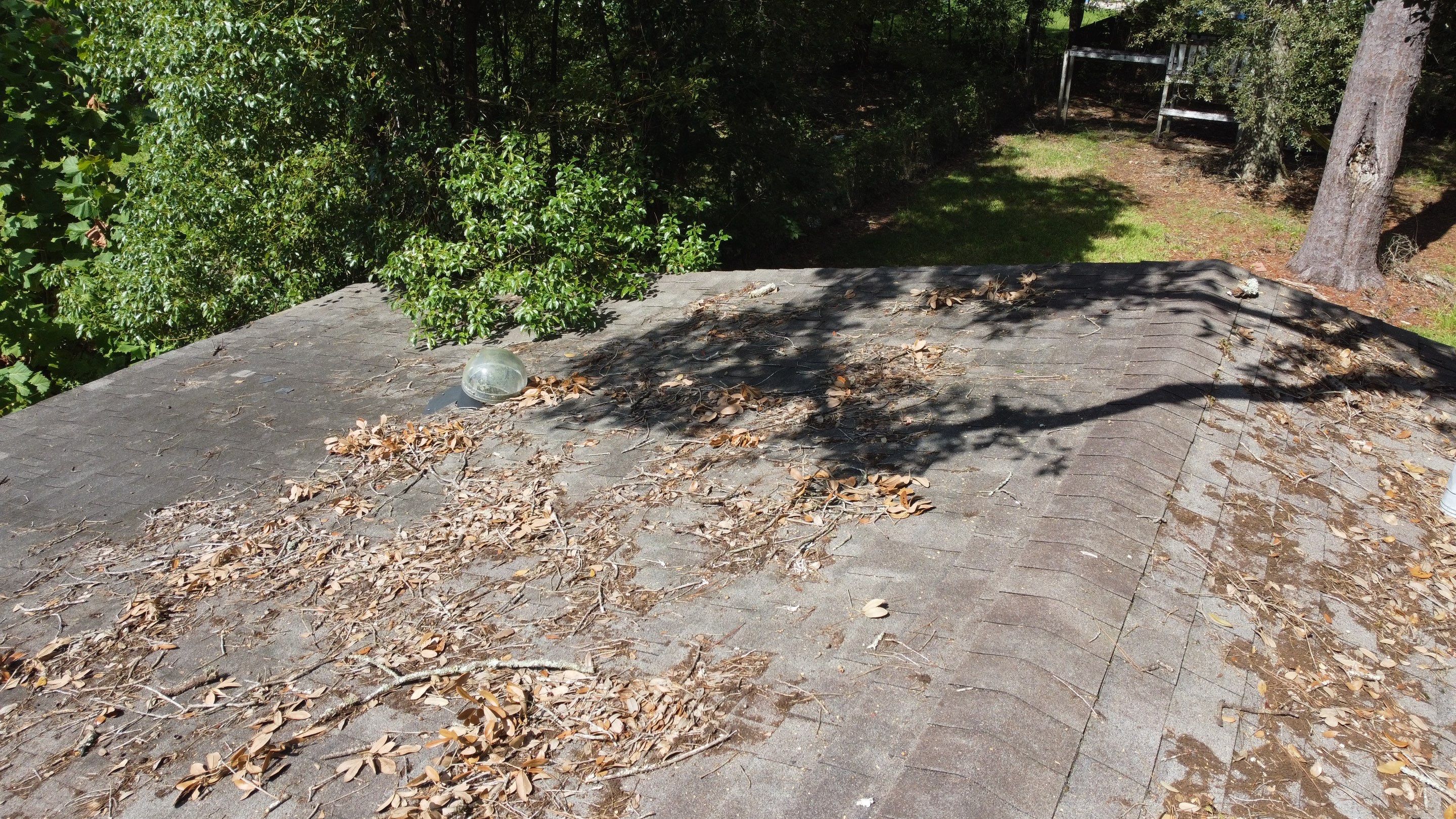 Roof Replacement in Slidell by HDS Contractors