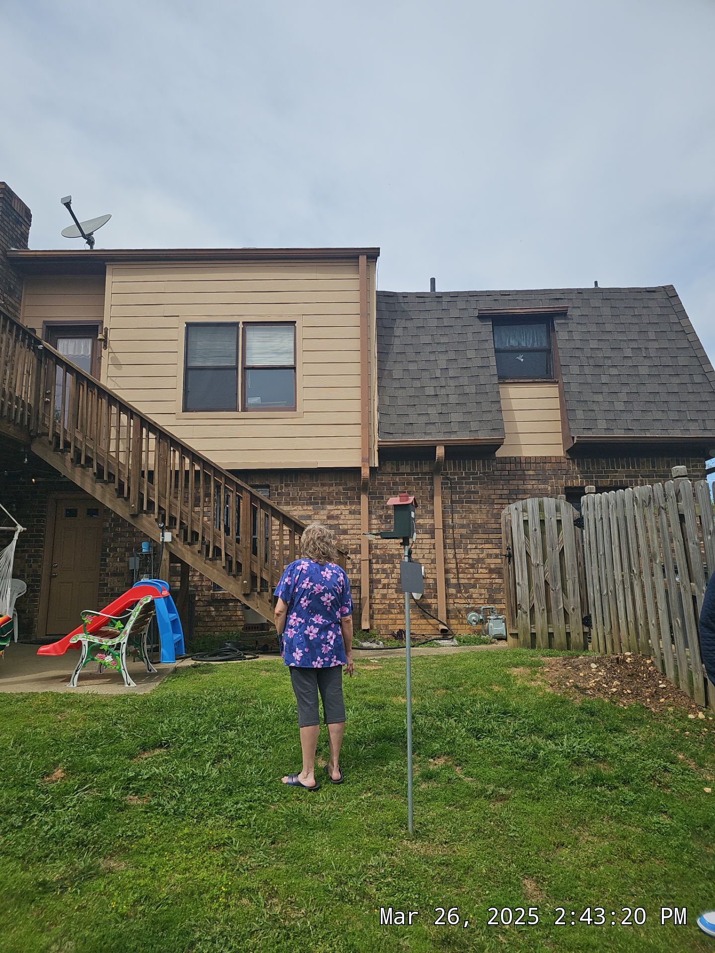 Benson Project in Hoover by The Window Source