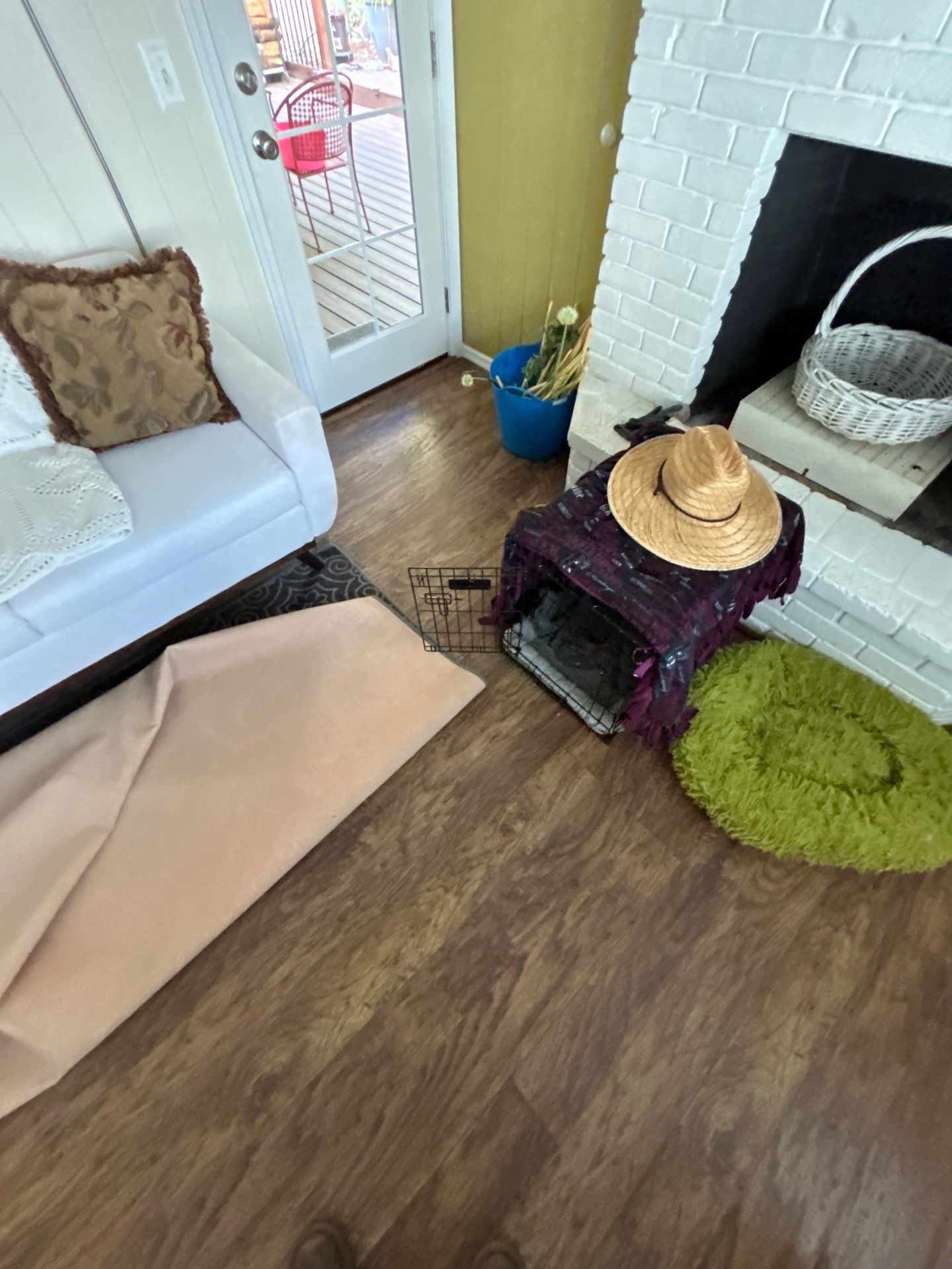 Flooring / LVT by Handyman State LLC