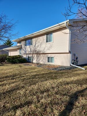5" Gutters in Minneapolis