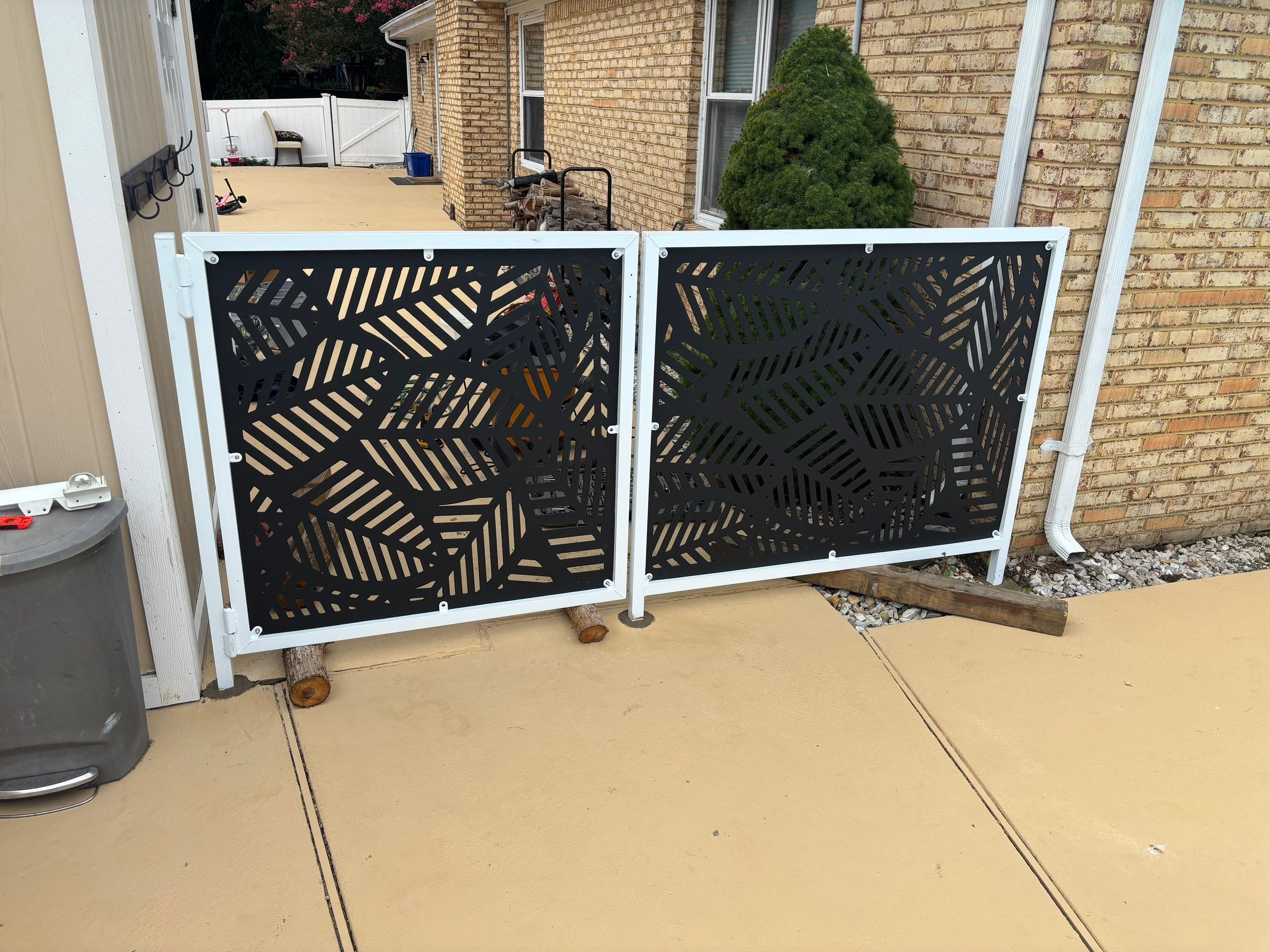 Project in Virginia Beach by Gregory Sandstrom