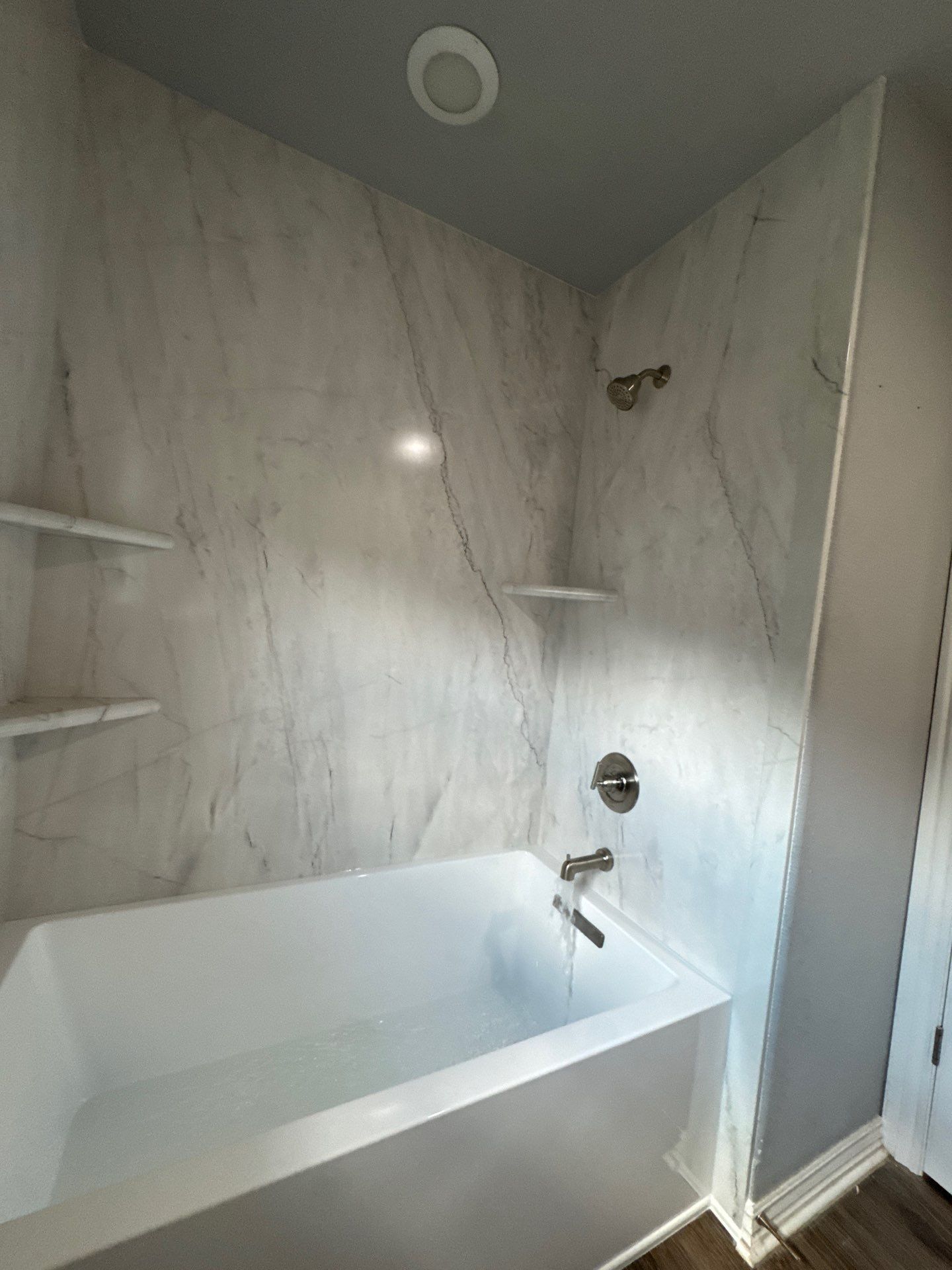 Carter Project in Prairie Grove, AR by Twist & Spout