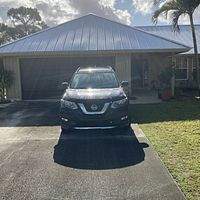 24ga 1" Nail-Strip Mill Finish by Total Roofing System The Metal Roof Experts