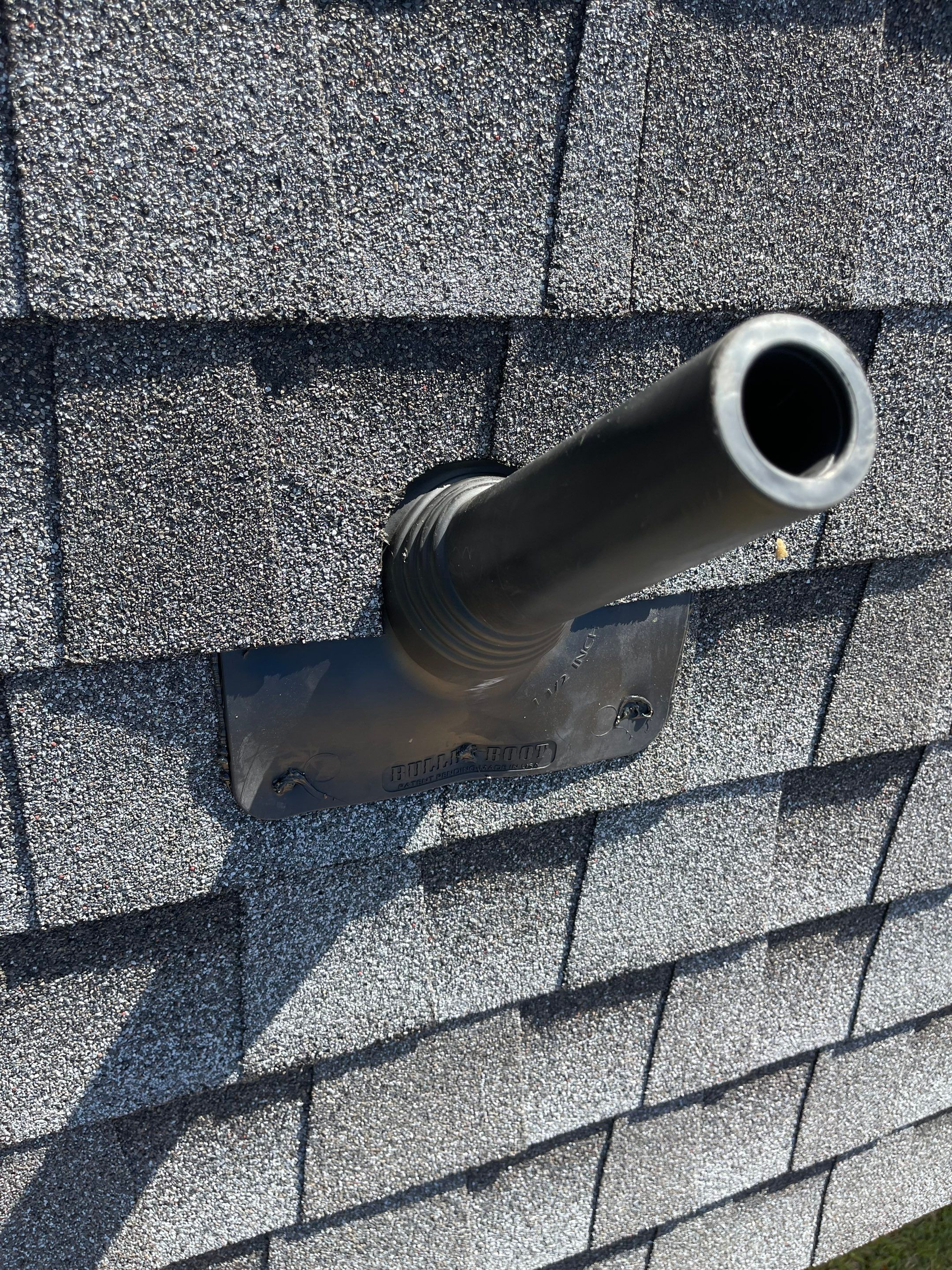 Roof Replacement in Hurst by First United Roofing & Construction