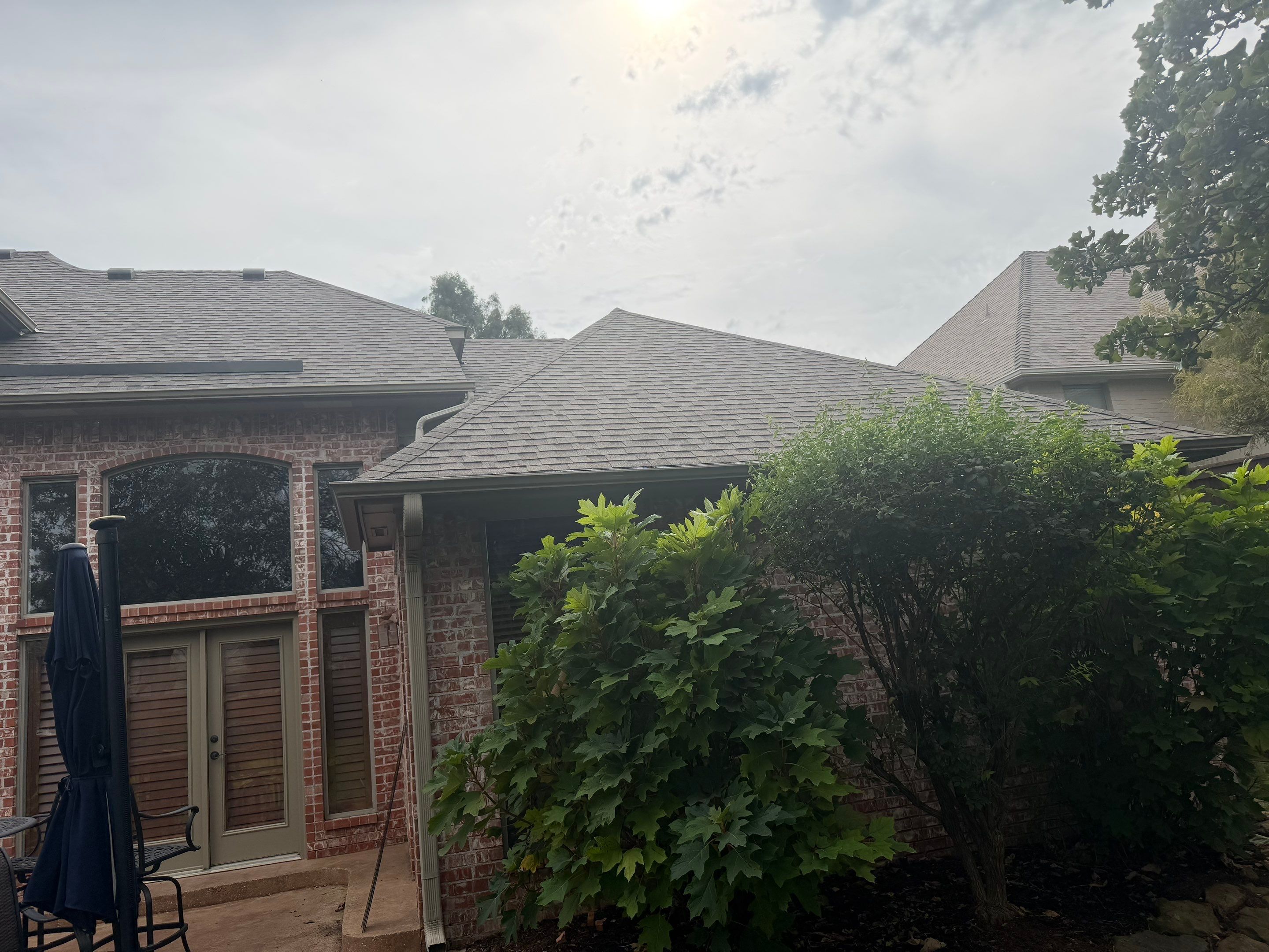 New Roof Replacement in Edmond, OK (Fresh Start + Storm-Ready Protection) by McCann's Roofing and Construction