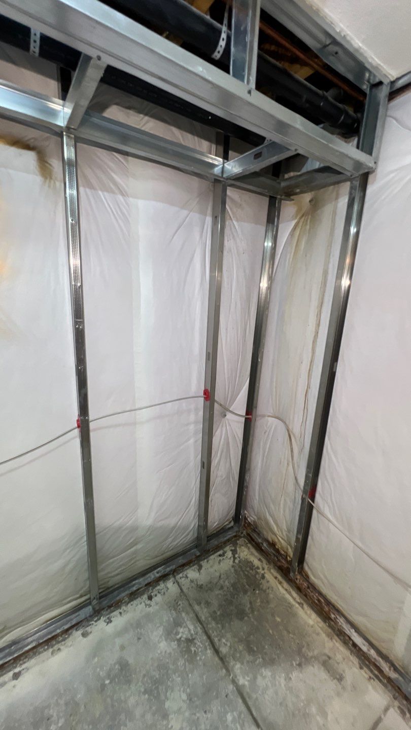 Mold Remediation by Accountable Home Services