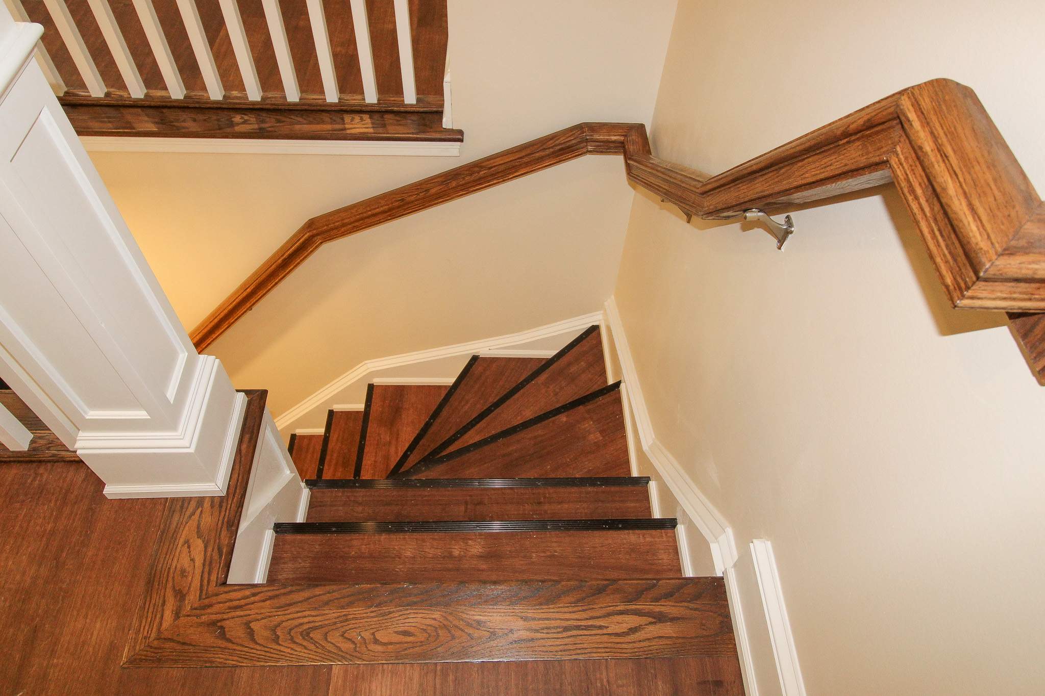 Addition, Bathroom Remodel, Window Replacement, and Interior Door Replacement by Ivy Lea Construction