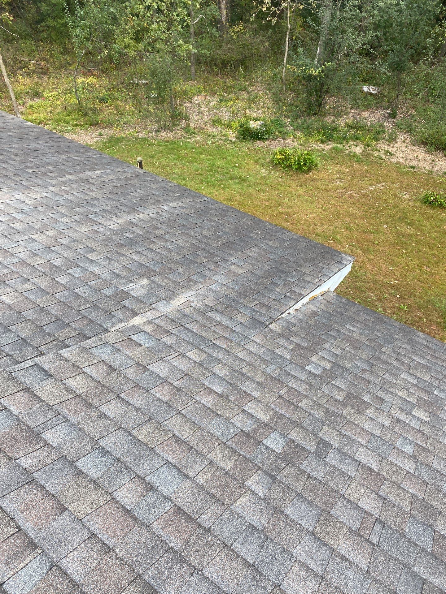 Roof Replacement by Zablocki Roofing & Exteriors