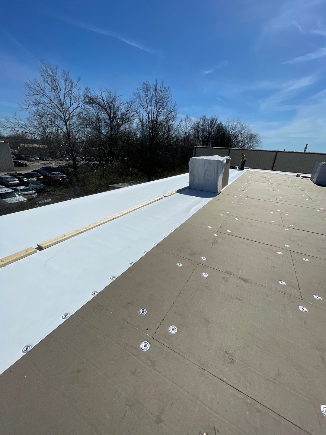 DRL Wholesale Project Gallery by Gemini General Contracting