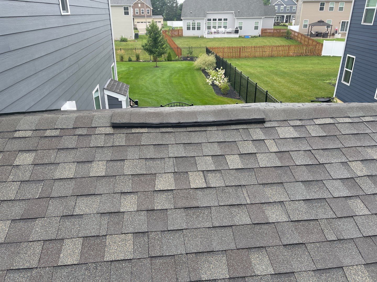 Faulty construction by Constructive Project Management