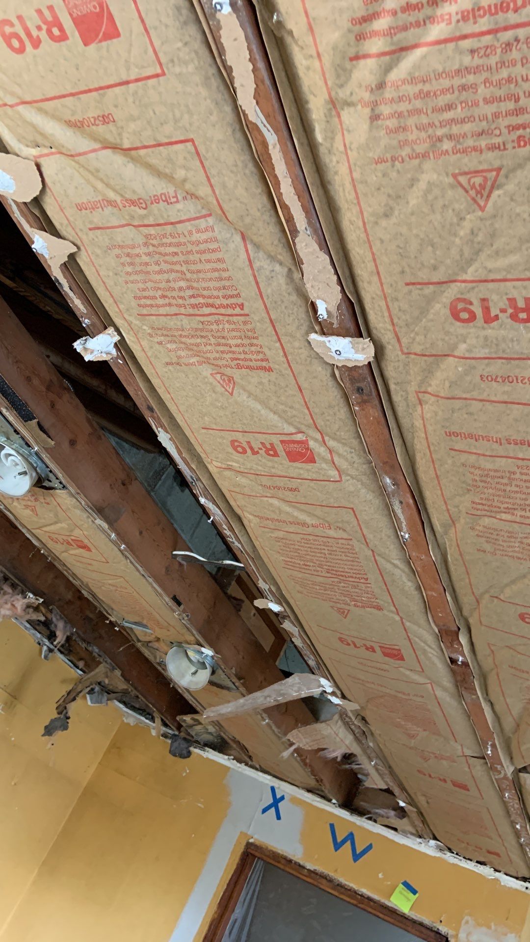 Roof Replacement using CertainTeed Landmark by 180 Contractors