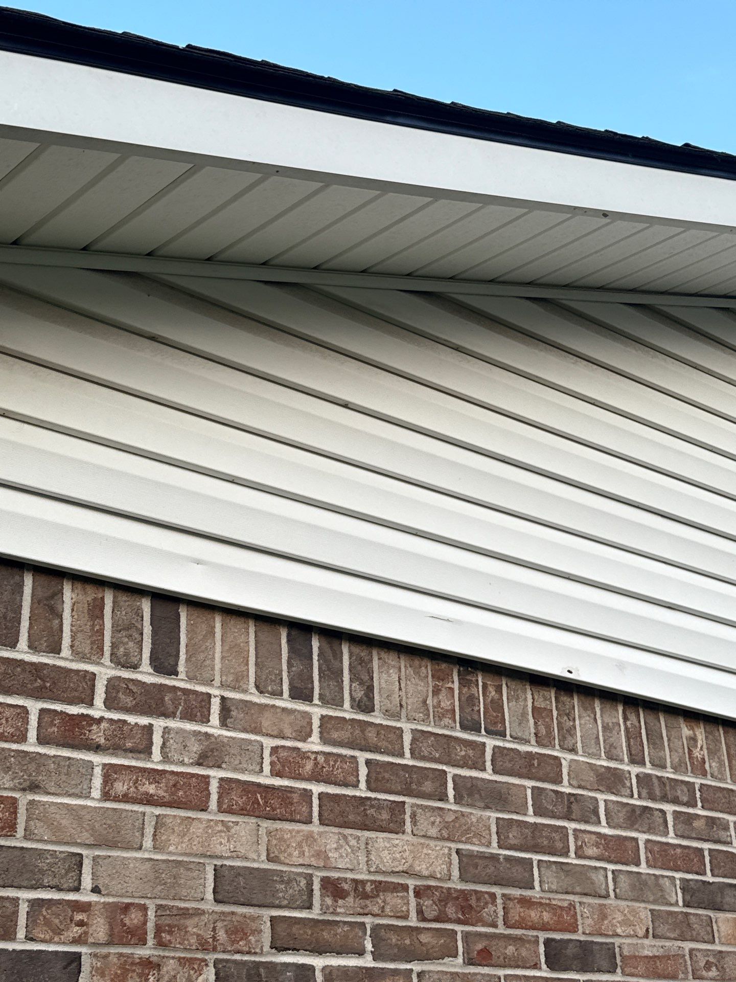 Hail storm restoration  by In & Out Construction & Remodeling, LLC