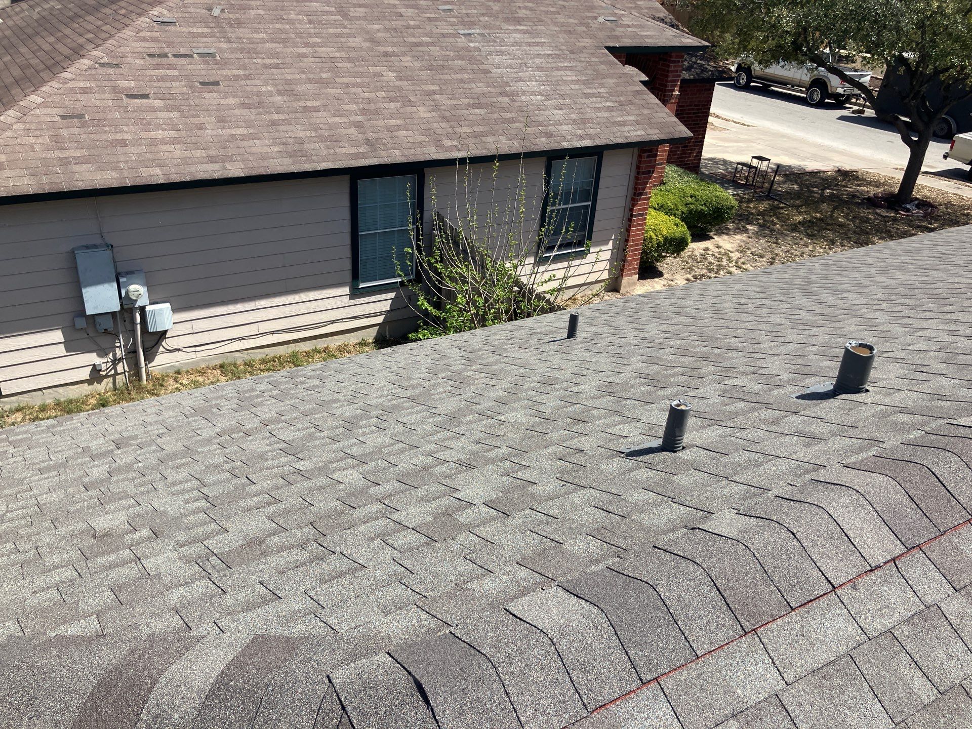 Roof Replacement - 78251 by bh roofing