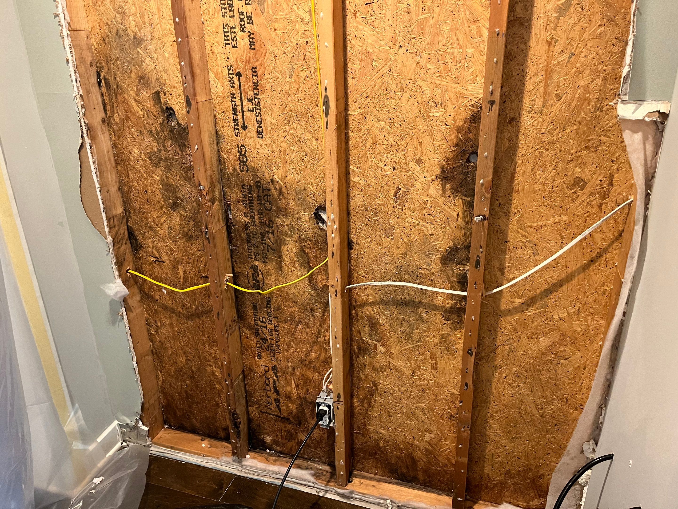 Water Mitigation in Louisville, KY  by ANR Restoration