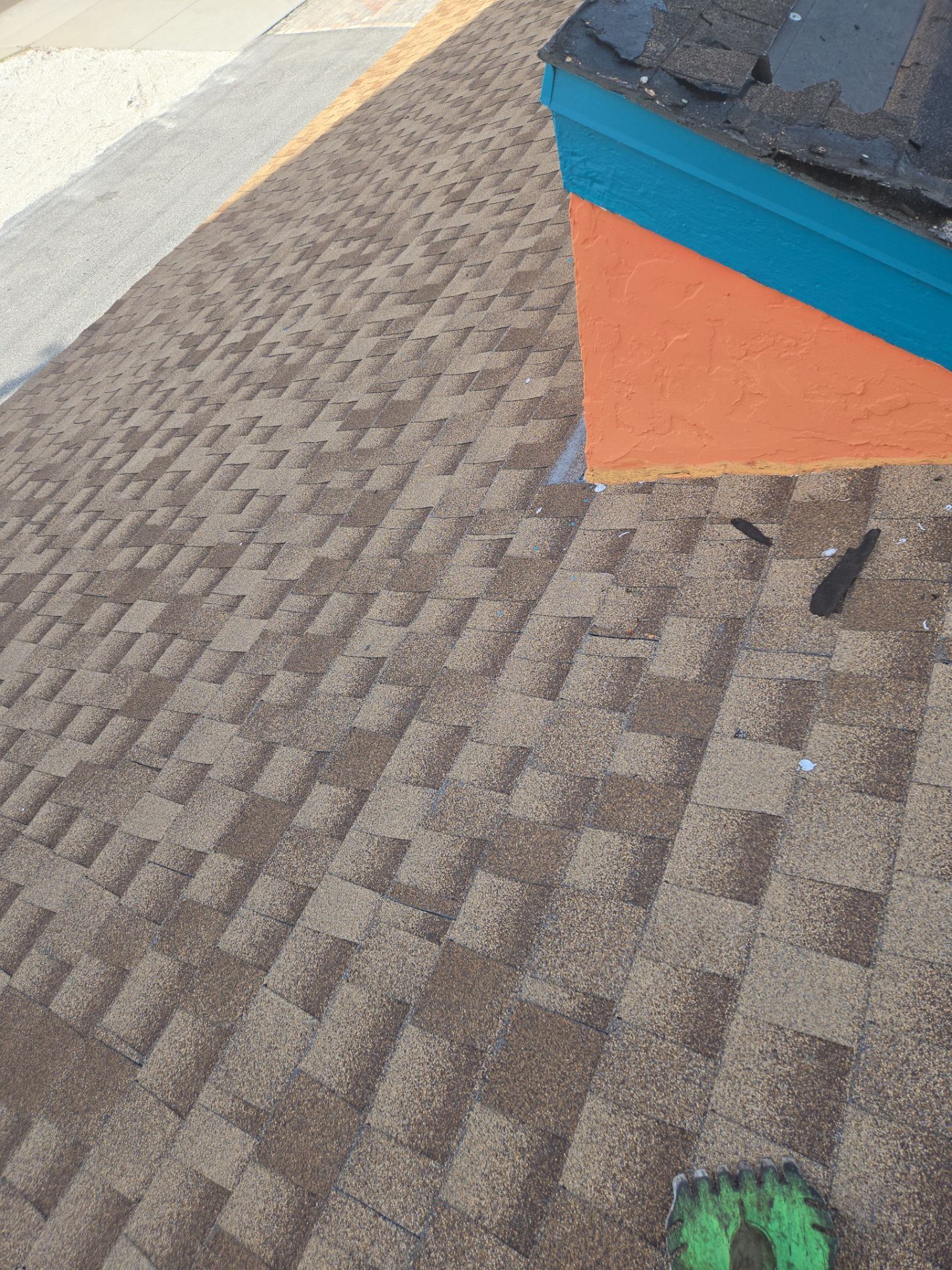 Project in Largo 33771 by Mitchell Roofing Company LLC