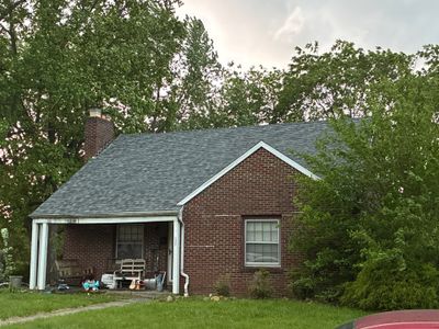 Project in Anderson, IN
