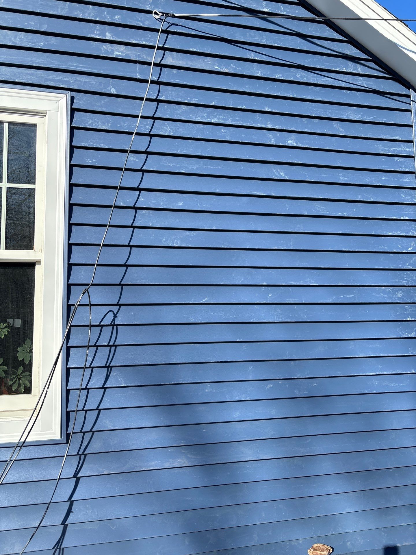 Complete Siding Replacement using Timber Crest by KRC Roofing And Siding