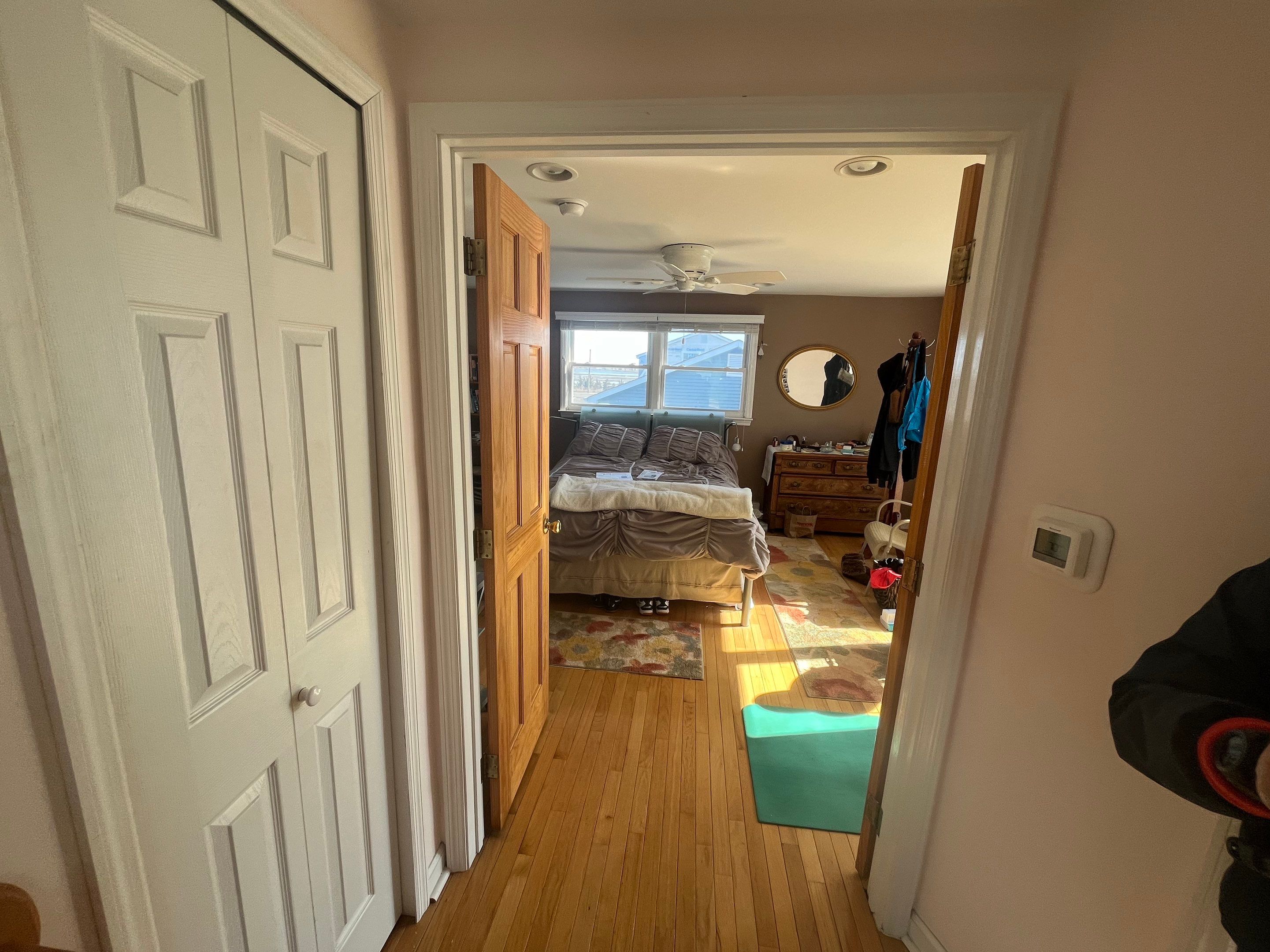 Interior Painting - Ocean City, NJ by FreshCoat Works LLC