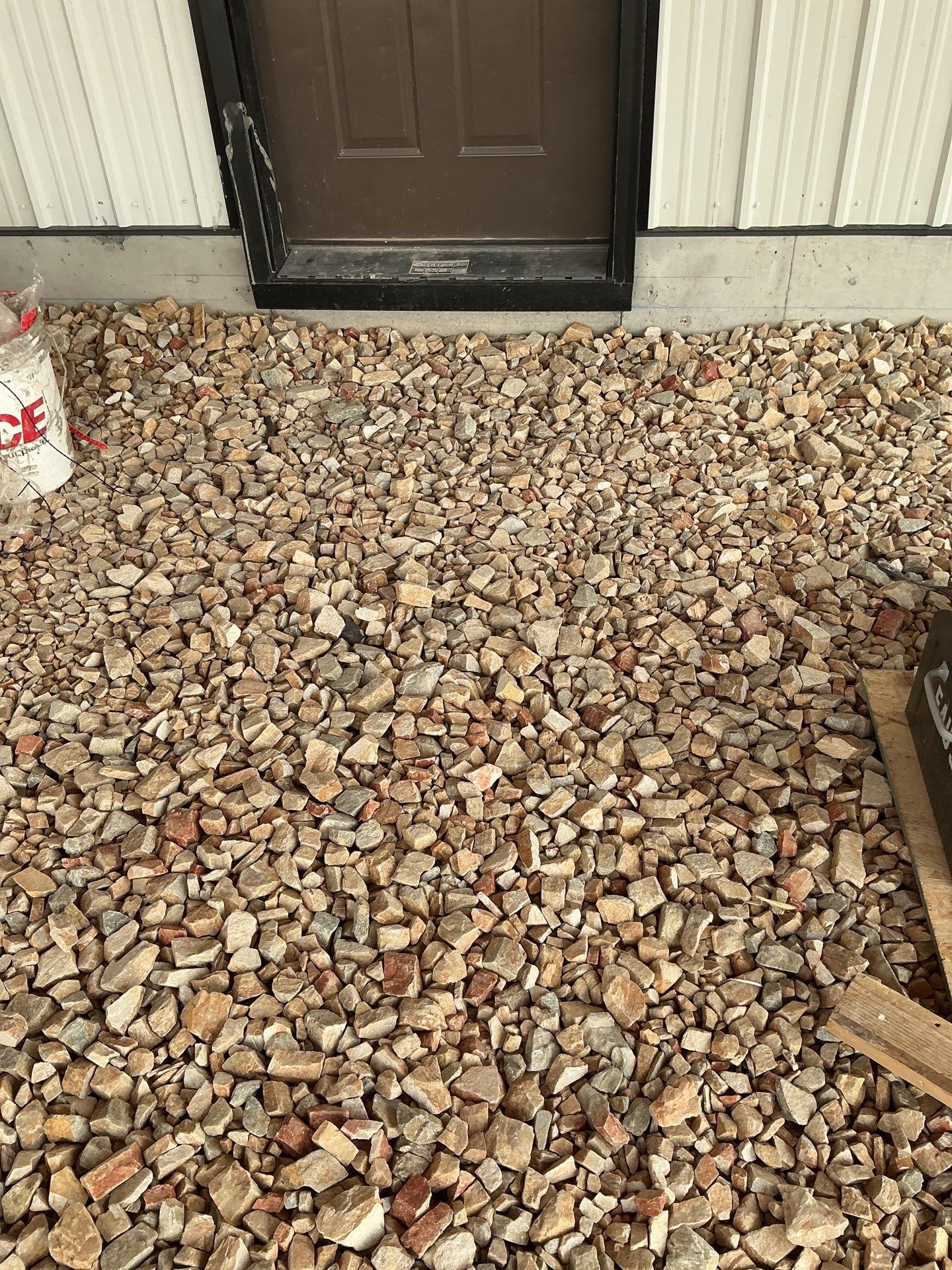 Project in Eden, ID by Brocity