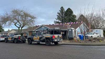 36th Ave Northwest, Salem OR