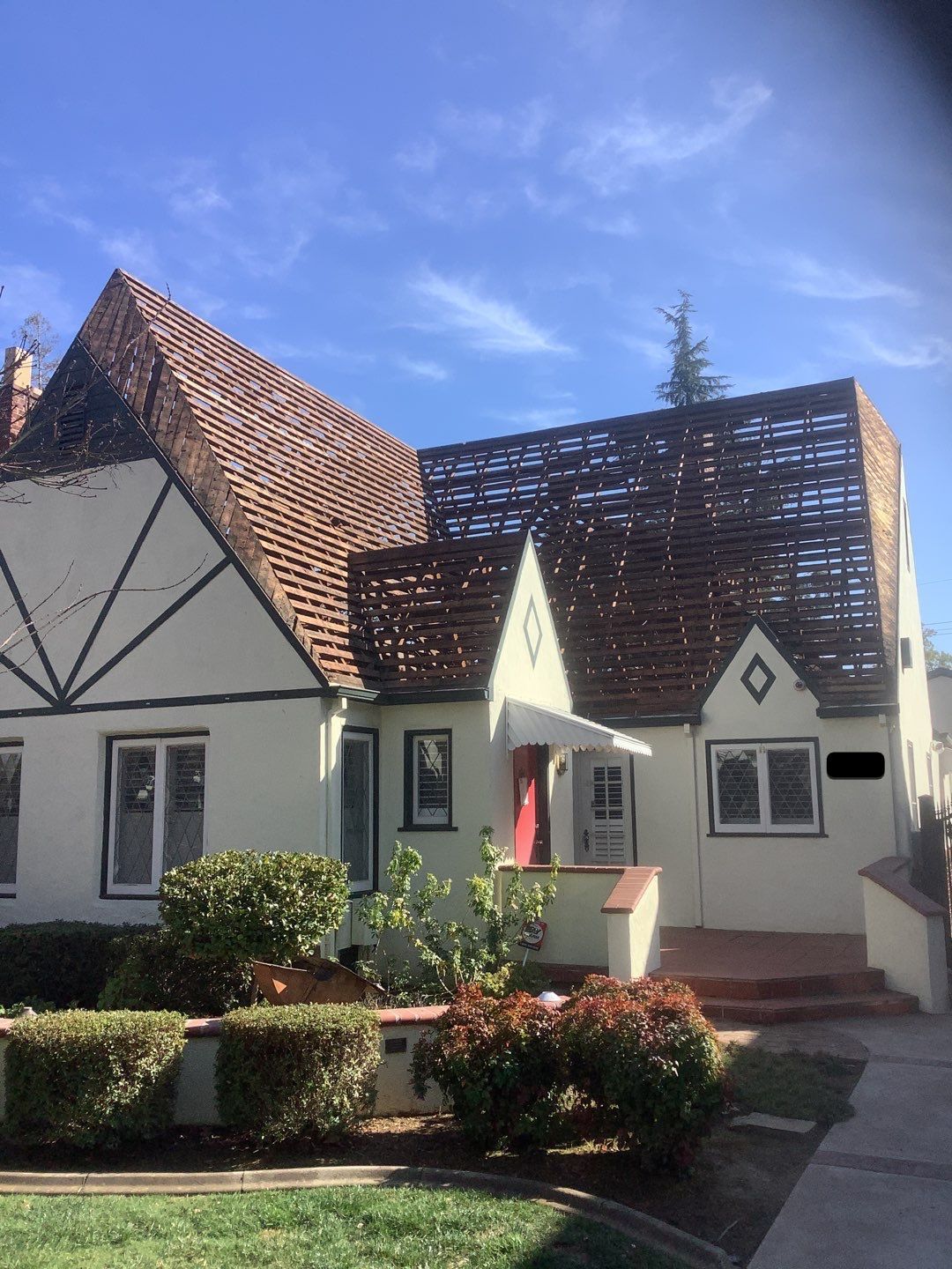 Residential Roofing Installation using Owens Corning Roofing Shingles by Byers Enterprises 