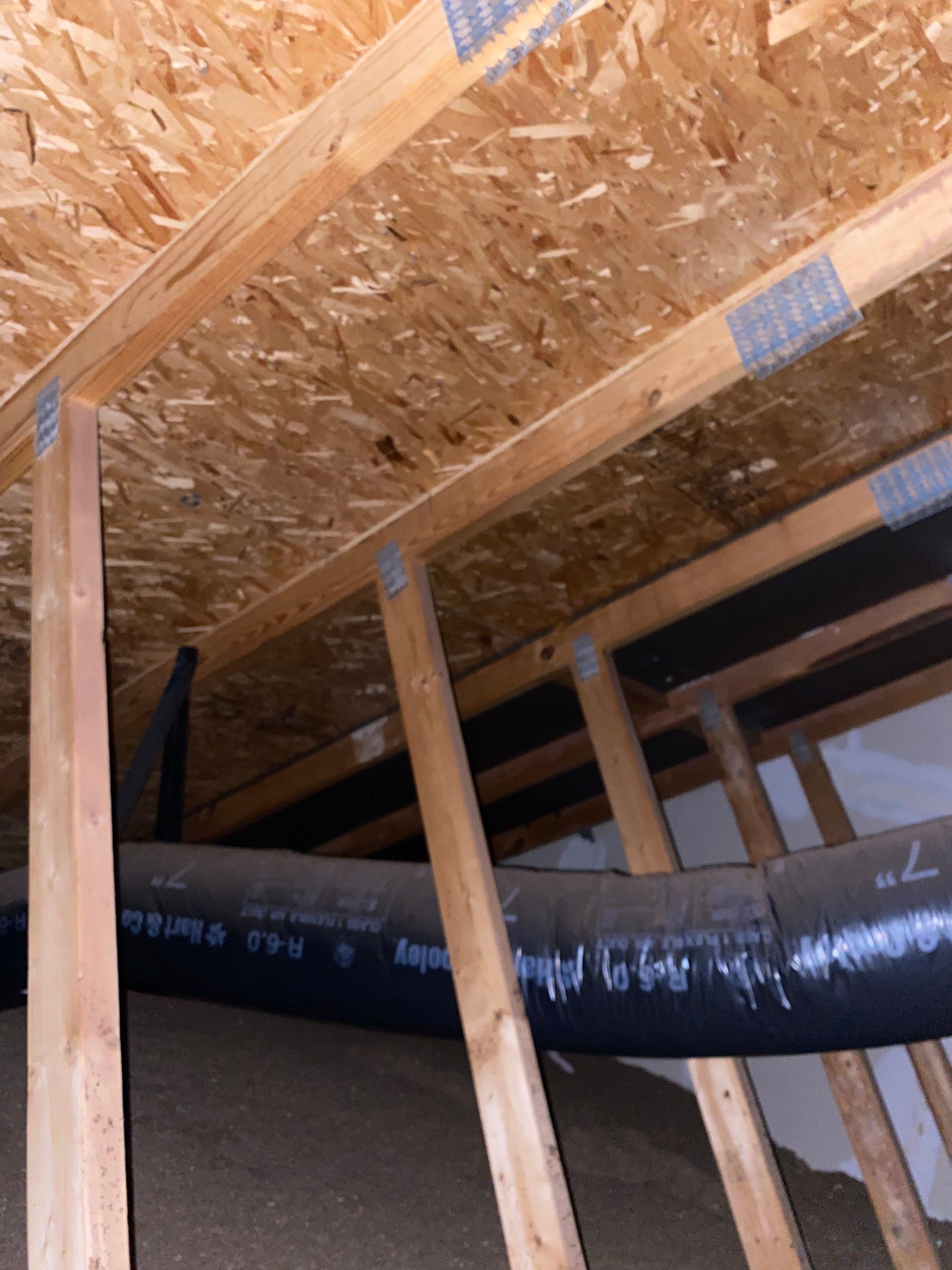 Sterling: Residential Roof Replacement with CertainTeed Landmark in Granite Gray  by RM Banning, Inc.