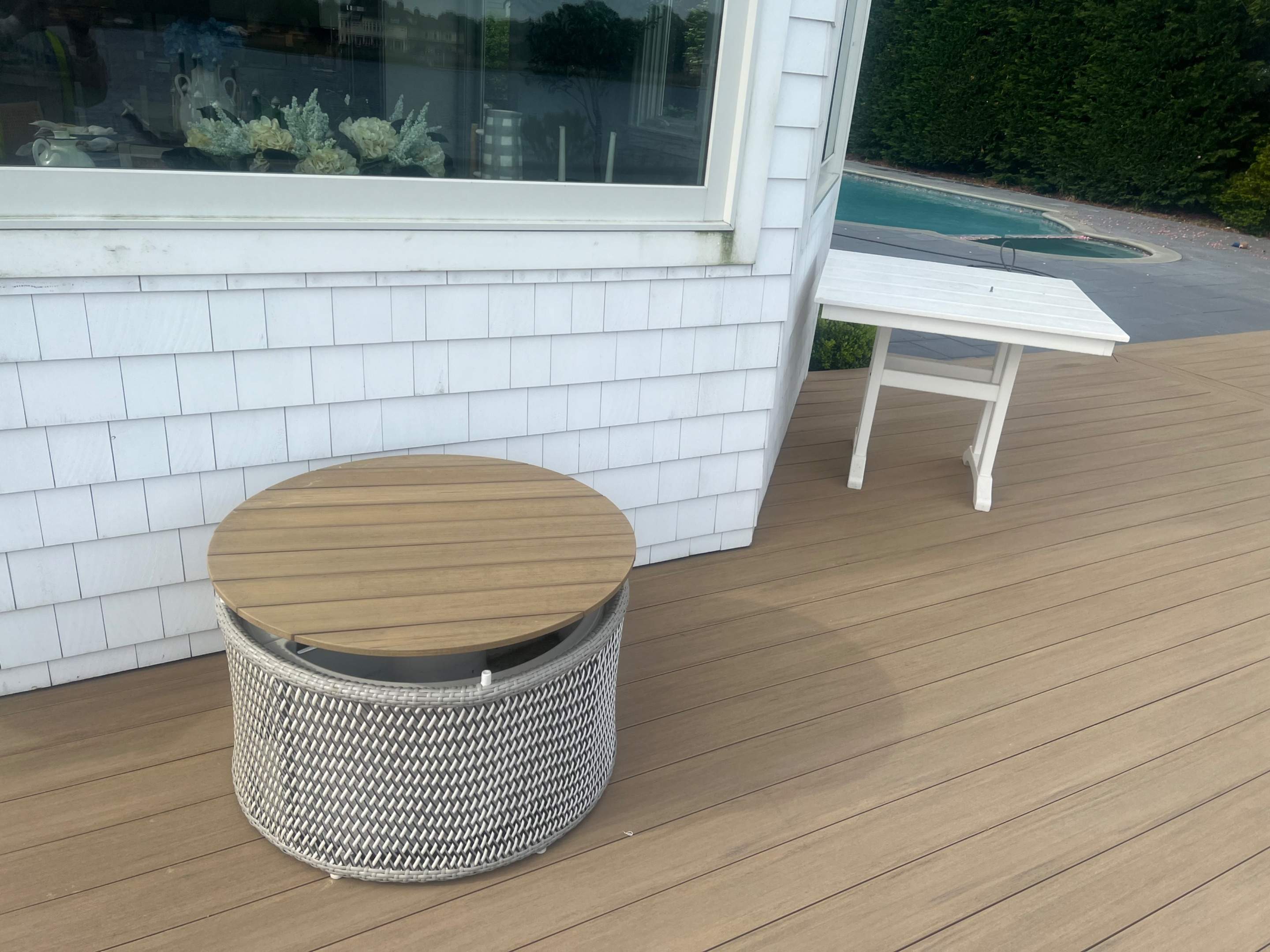 Little Silver, NJ by Clearview Washing