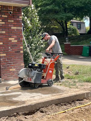 Project in Turtle Creek