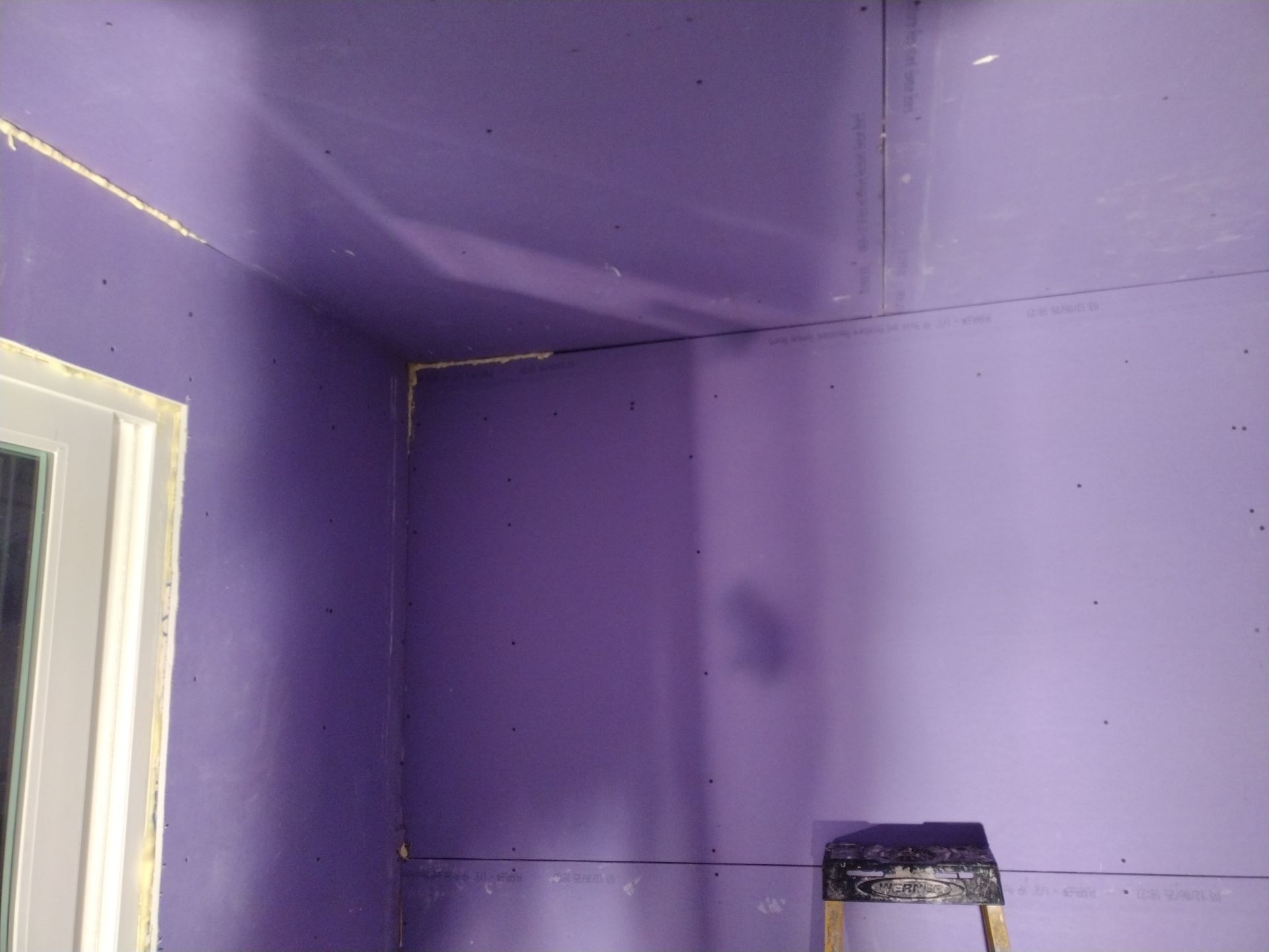 Three-Season Porch Renovation – Complete Structural Transformation by Johnny Five Construction 