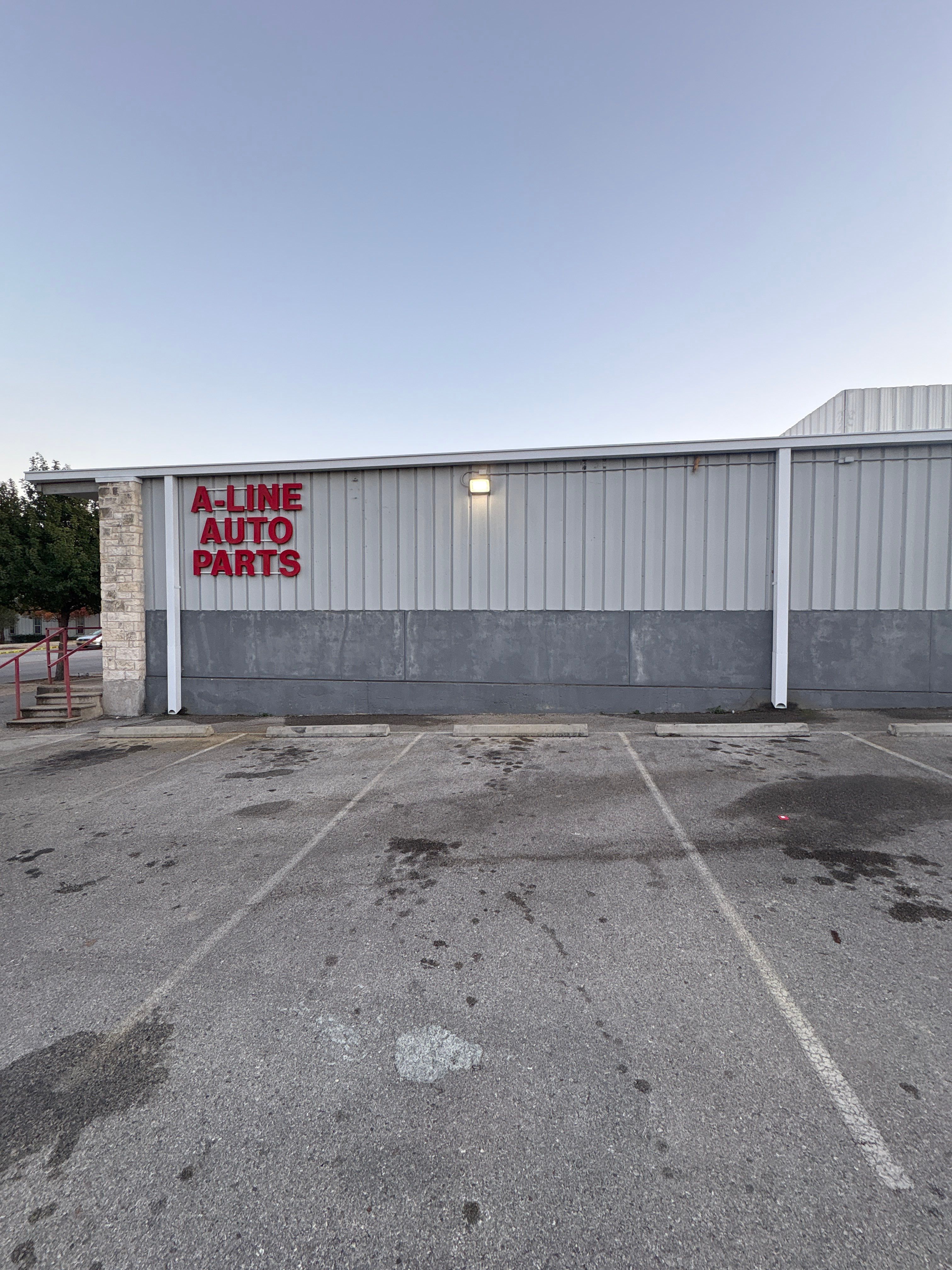 Project in Round Rock by Hartland Roofing & Construction