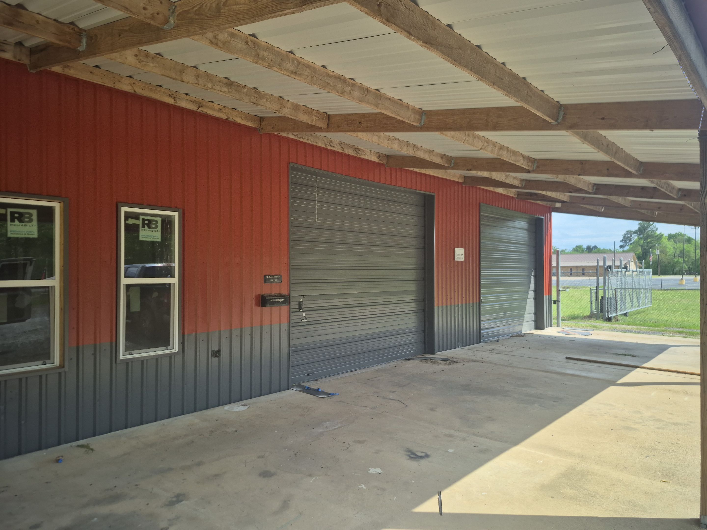 Two-Toned Exterior Painting Project in Chandler, TX!  by Quality Coats Painting