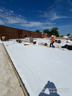 Project in High Point