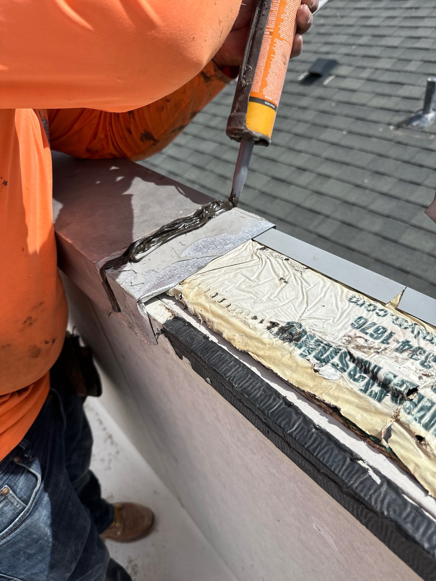 Roof Replacement in Greater Fifth Ward, Houston TX by Roof Repair Company