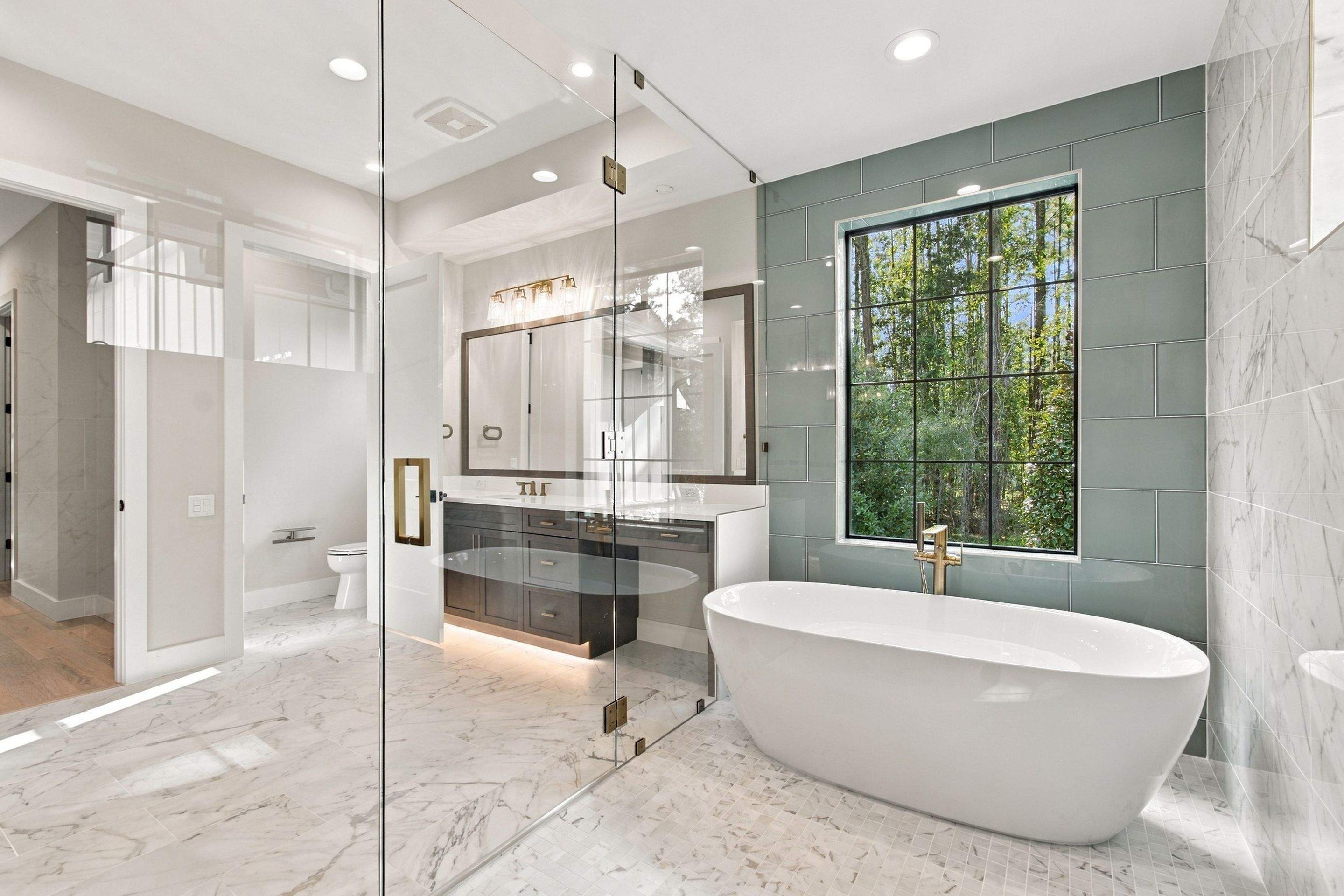 Custom Copperleaf by Lyons Heritage Tampa, LLC