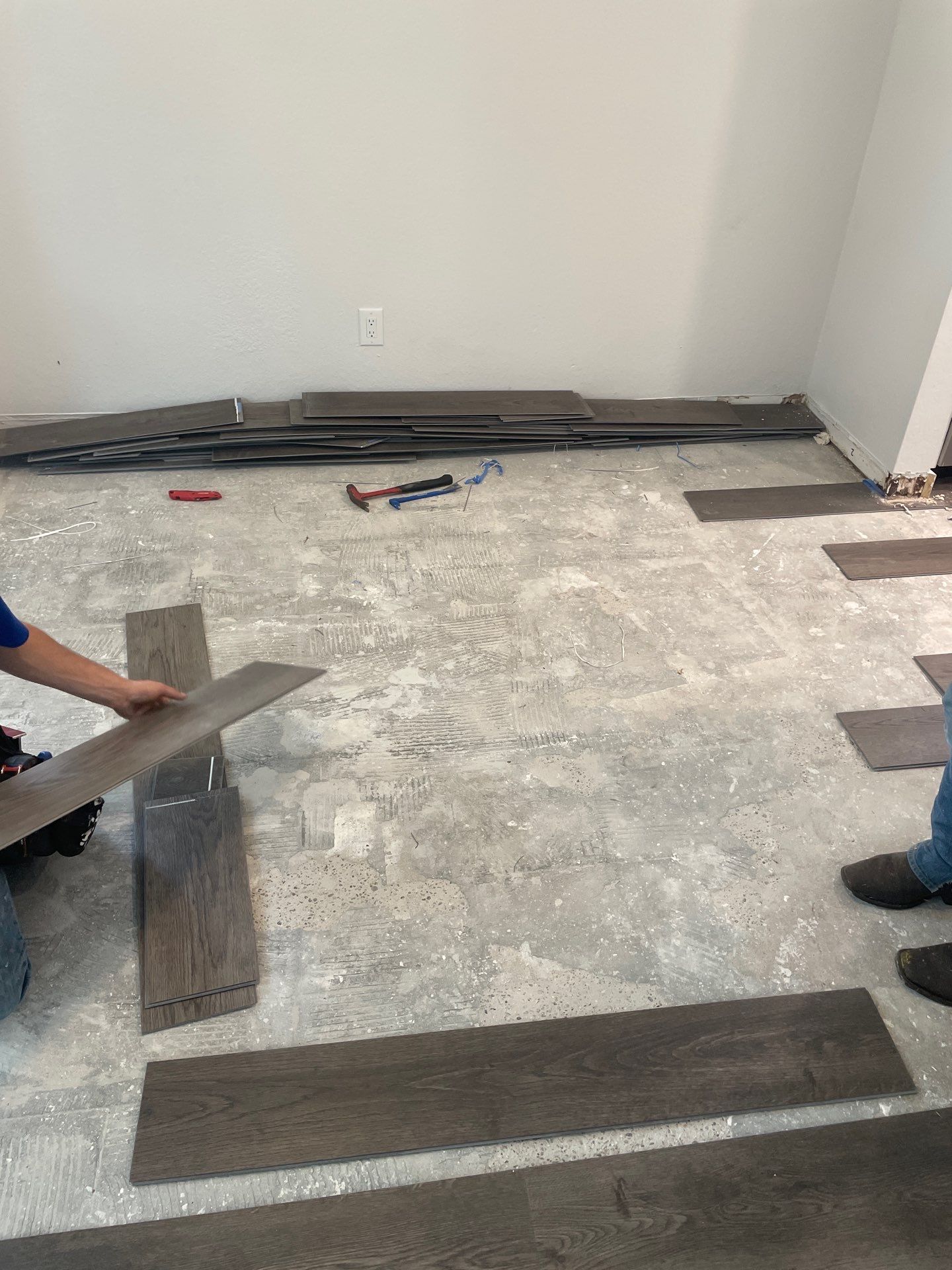 AP all the Way! by Bayfront Roofing and Construction