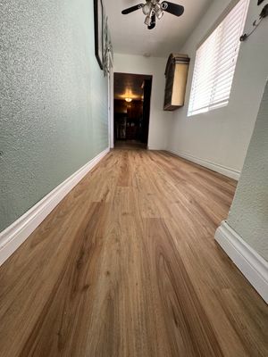 Project in Klamath Falls, OR