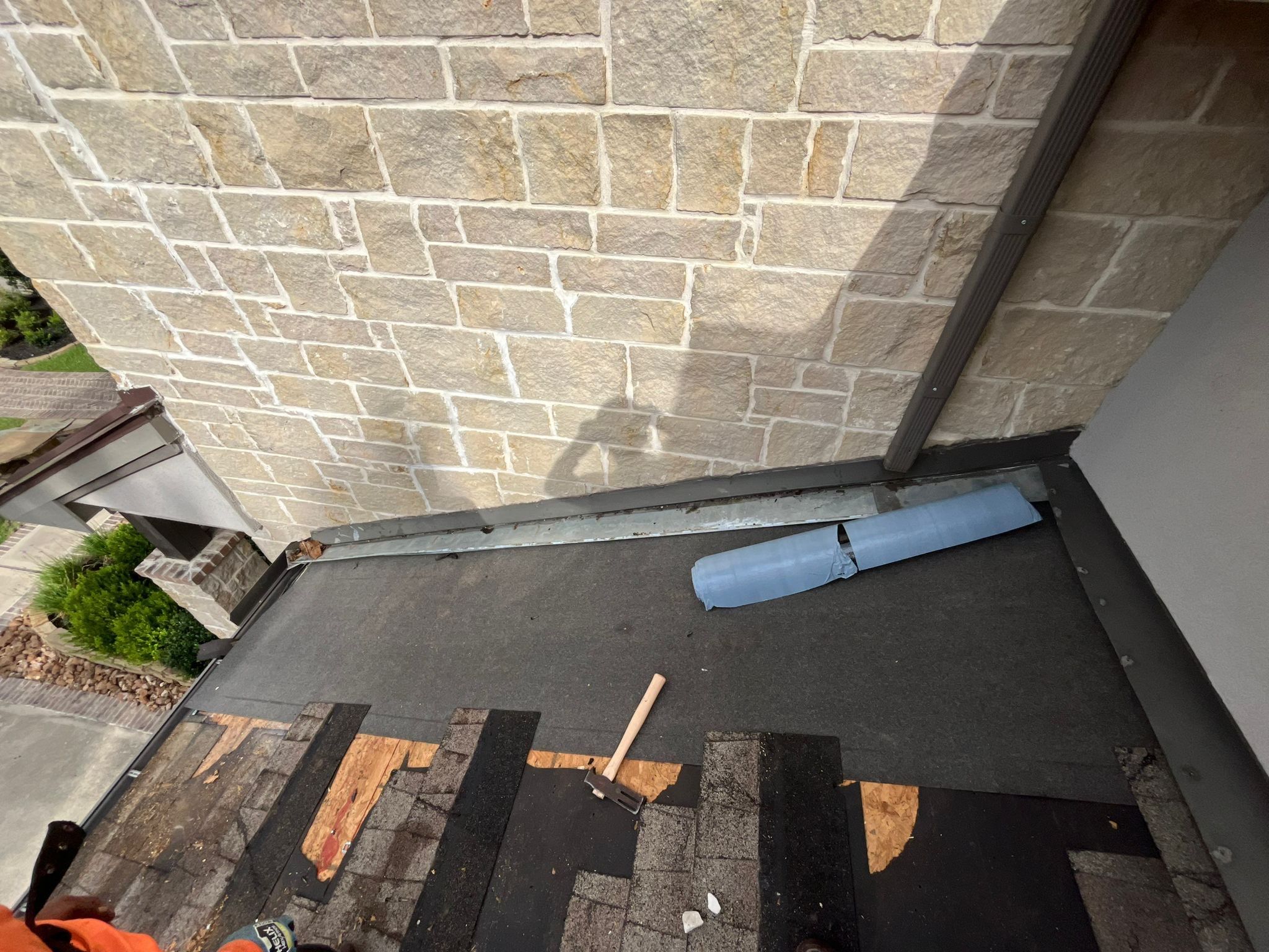 Roof Repair Montgomery by Roof Repair Company