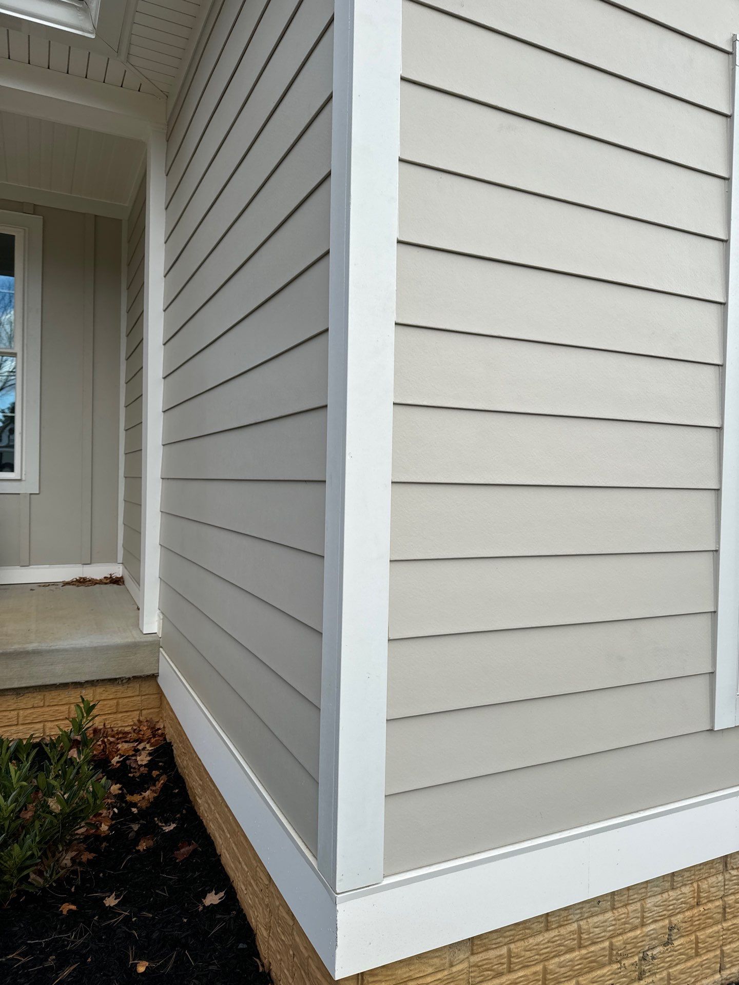 New Construction in Catonsville, MD by American Home Contractors