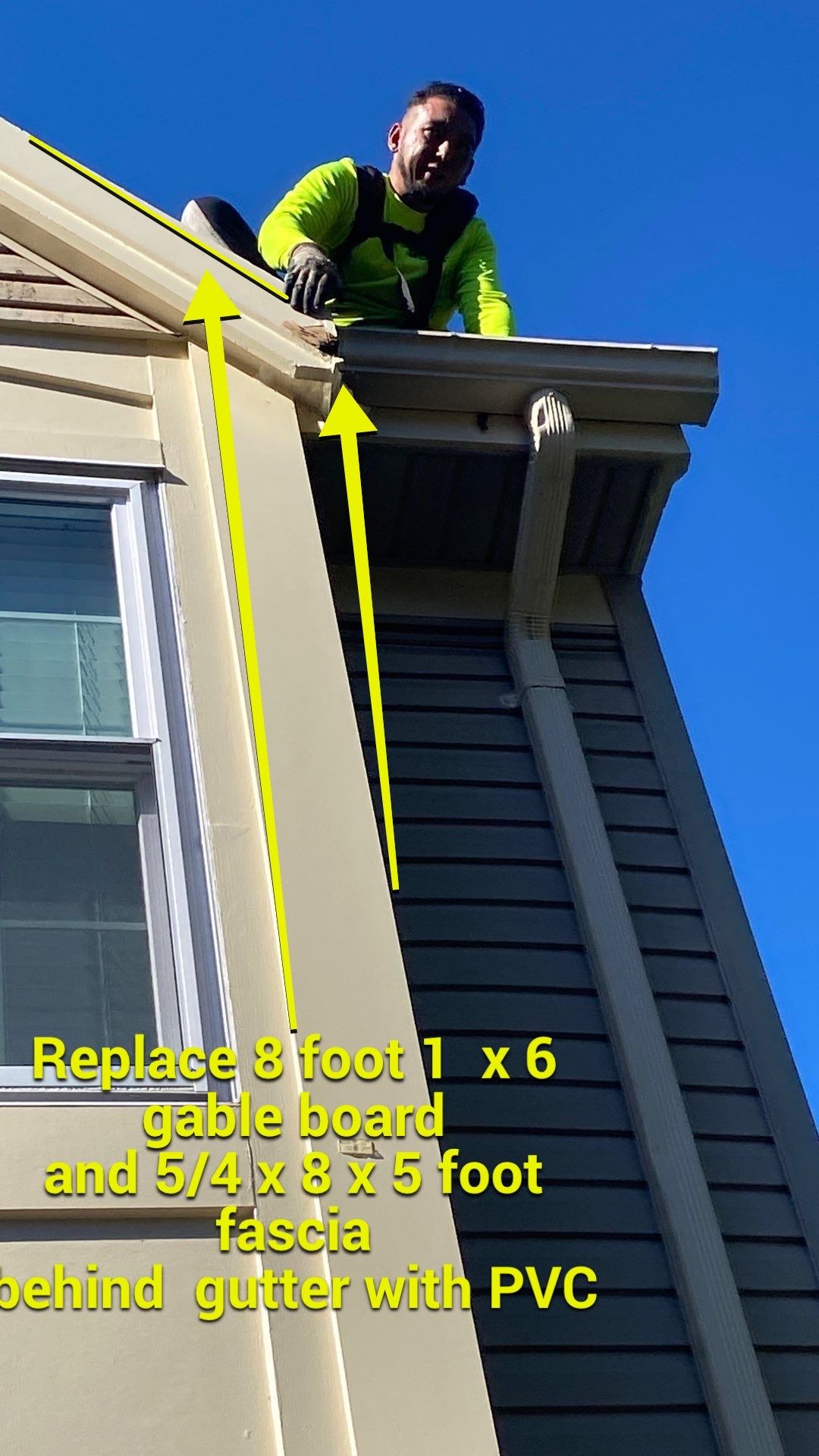 Montclair: Residential Roof Replacement with CertainTeed Landmark Pro Designer Shingles in Max Def Weathered Wood by RM Banning, Inc.