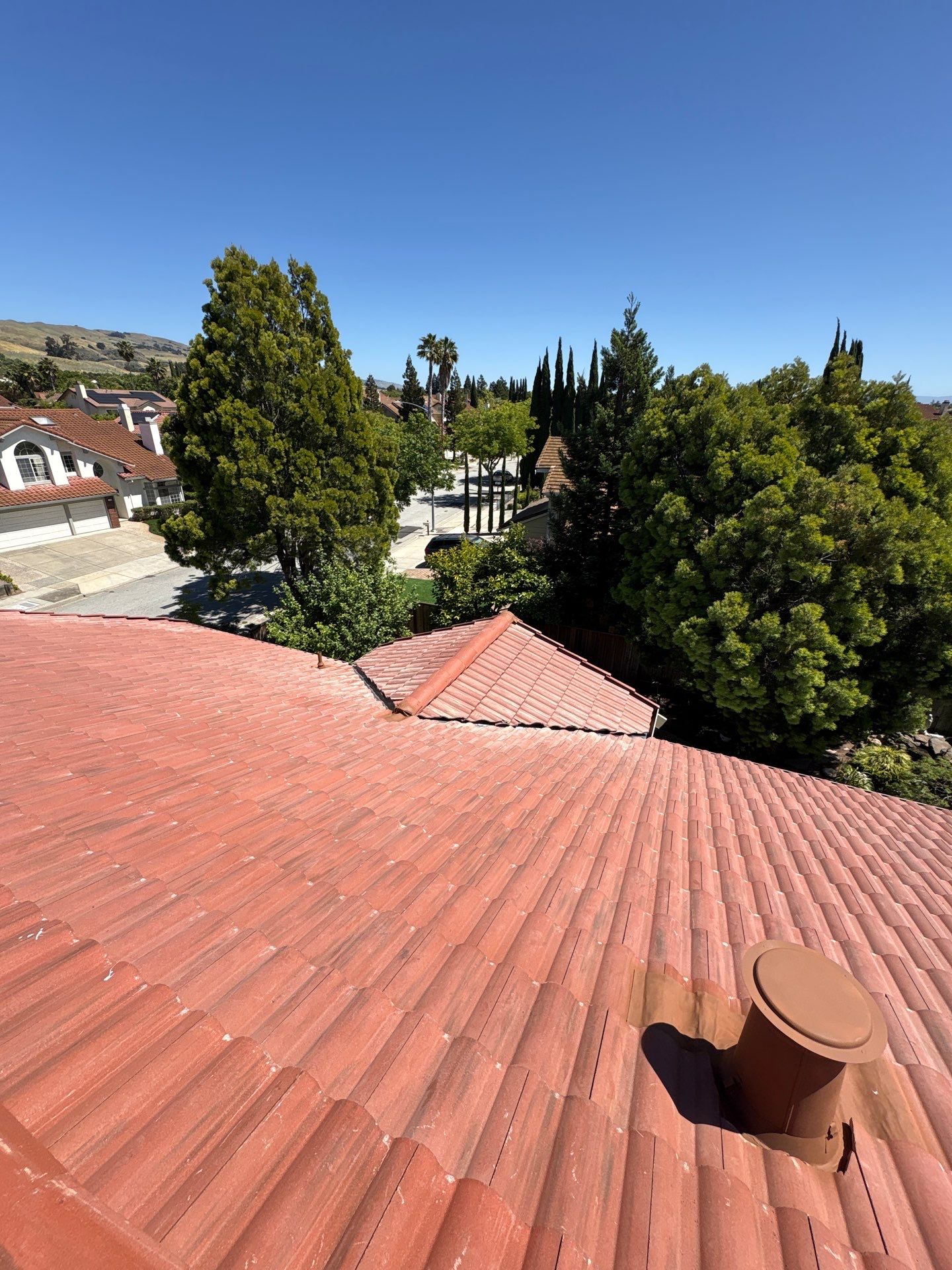 Roof Replacement- Milpitas, CA 95035 by Epic Roof Replacement
