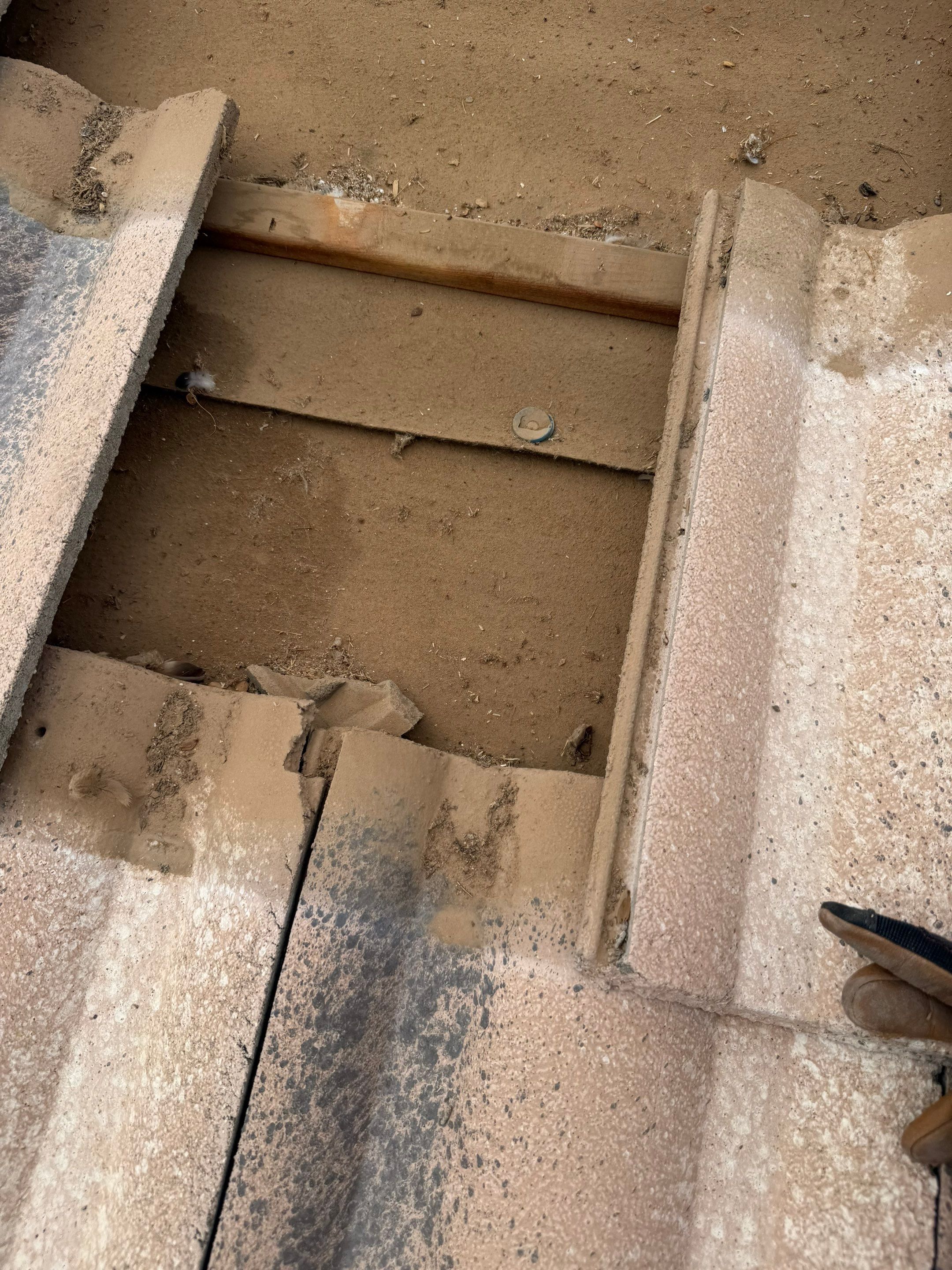 Project in San Tan Valley, AZ by Showtime Roofing & Coatings LLC