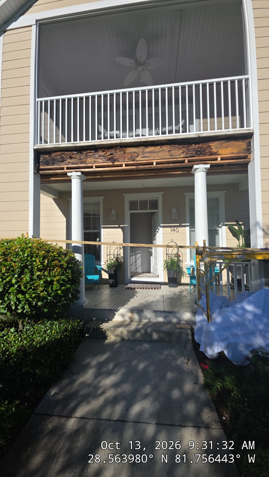 Dryer Vent Lint Removal and Connection Review — Clermont by Hygienic Air, Inc