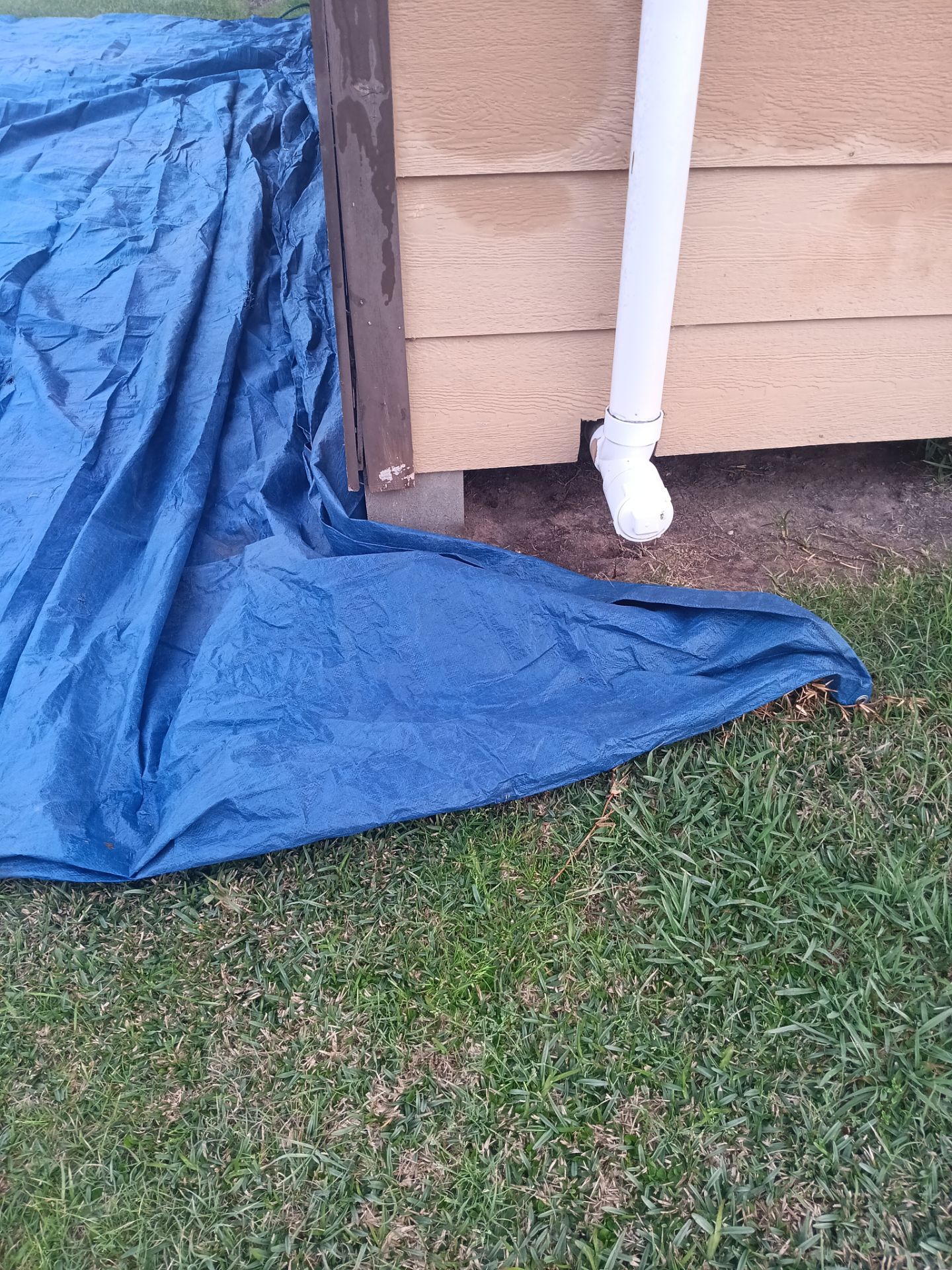 Roof Repair El Campo by Roof Repair Services LLC