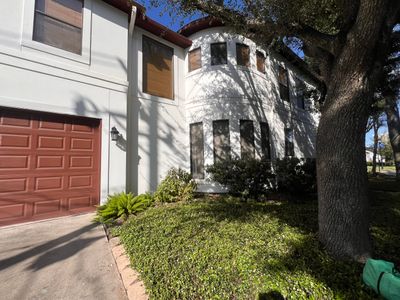 Project in Houston