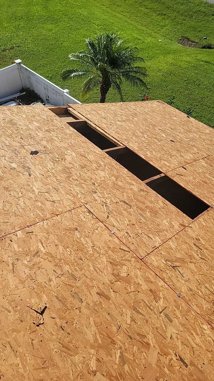 Project in Kissimmee by You Restorations LLC DBA YOU-Home