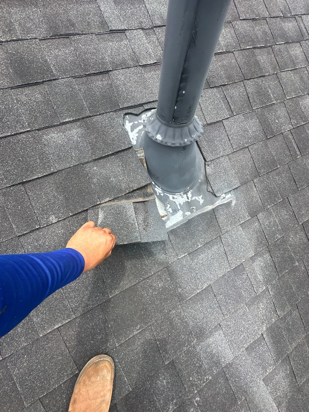 Roof Repair Houston by Roof Repair Services LLC