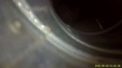 Project in Cincinnati