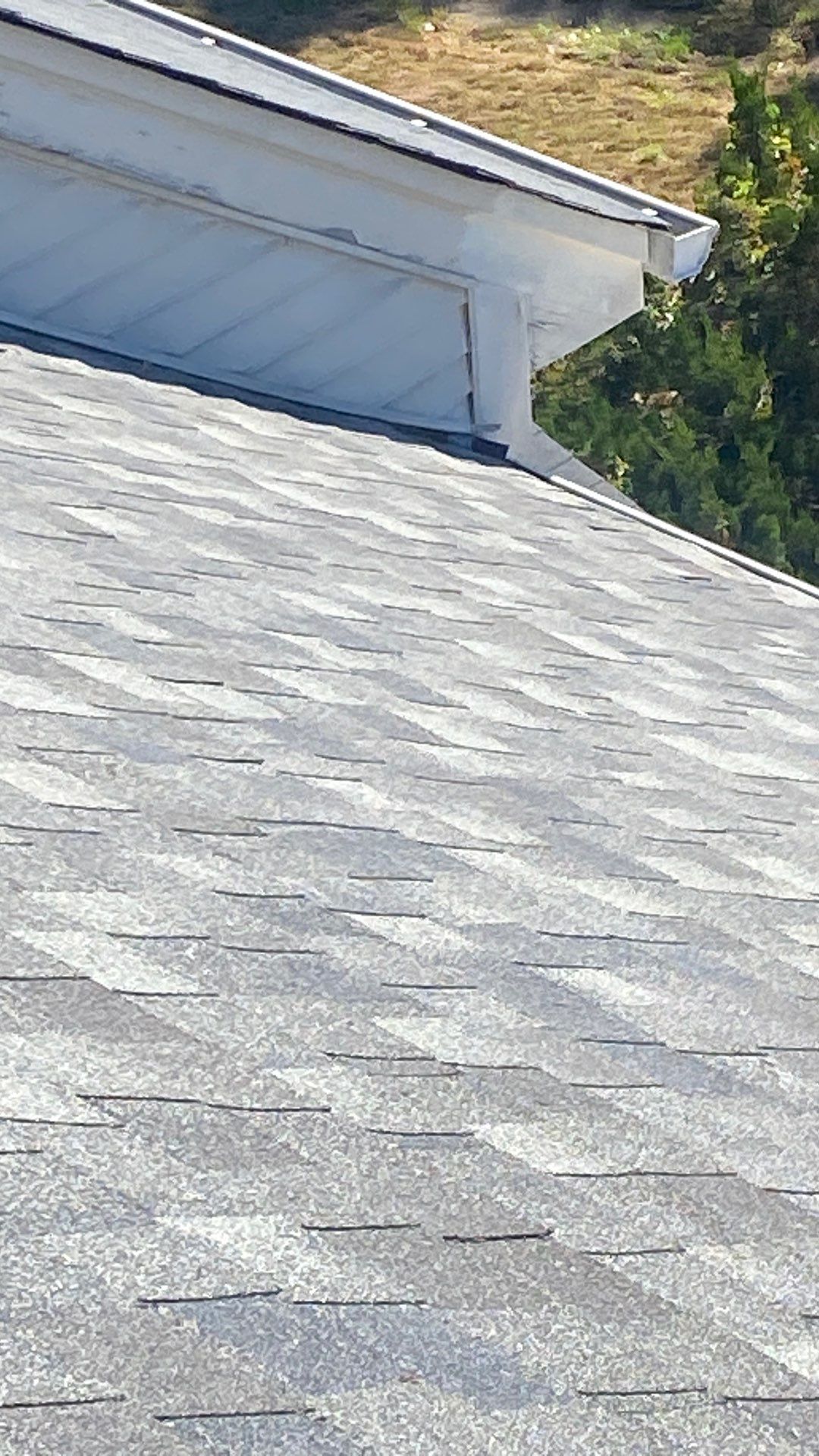 Woodbridge: Residential Roof Replacement with CertainTeed Landmark Pro Designer Shingles in Max Def Georgetown Gray by RM Banning, Inc.