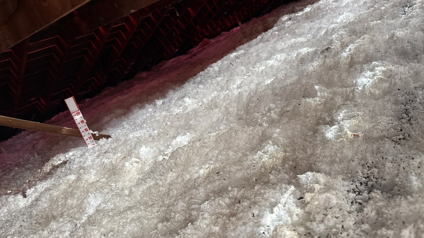 Roof Replacement using Owens Corning Estate Gray by 180 Contractors